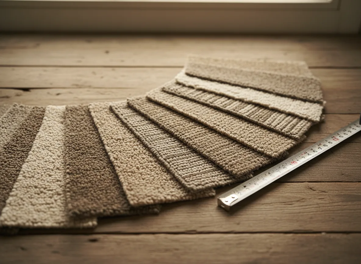 Carpet Installation El Reno, OK FAQs